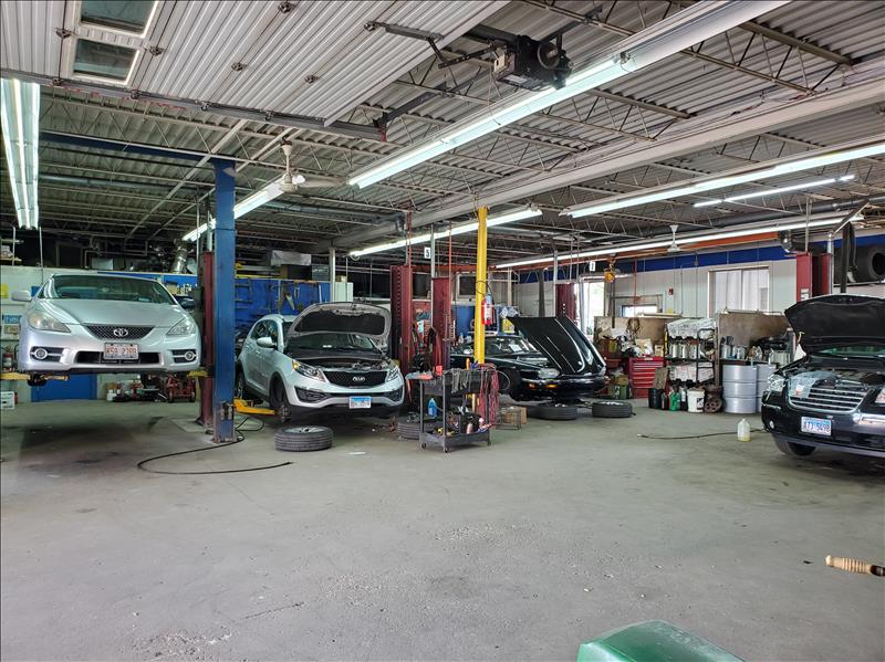 Advanced Automotive, Inc. Batavia, IL